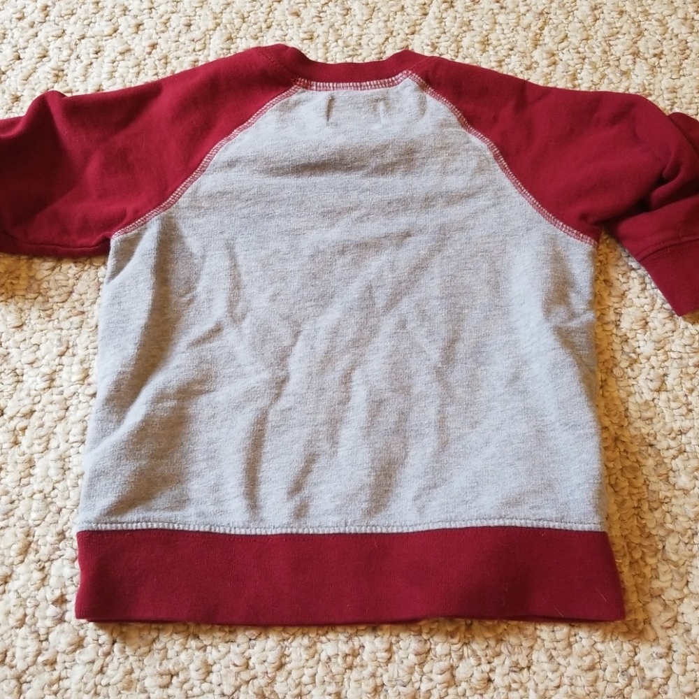 Cute pullover - Picture 3 of 3